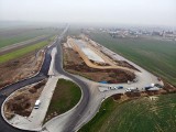 Węzeł autostrady A4 Opole Południe po remoncie został otwarty dla kierowców [ZDJĘCIA]