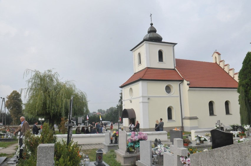 Metropolita abp ks. Marek Jędraszewski utworzył nowe...