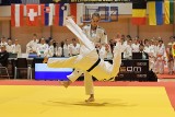 Europejska czołówka walczyła w Krakowie. Młodzi judocy z 20 krajów rywalizowali w hali AWF 