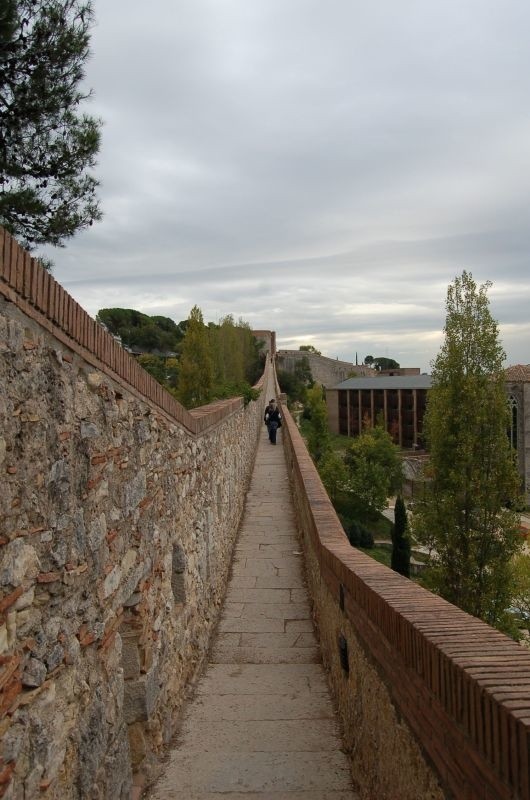 Girona, jedno z najciekawszych miejsc w Katalonii