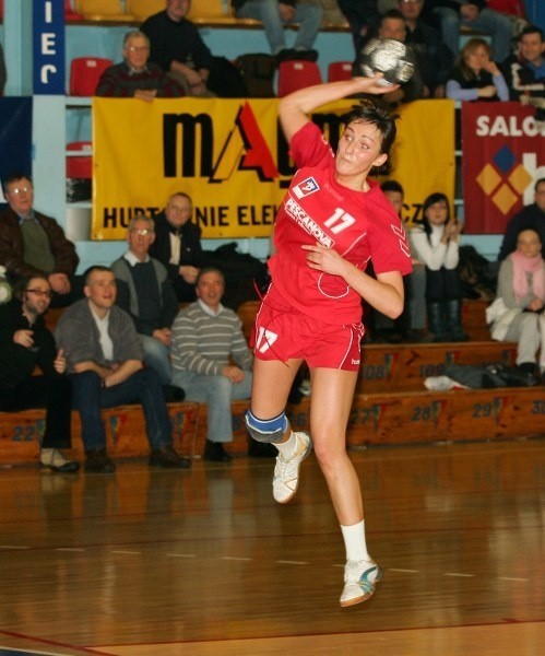 Pogon Handball...