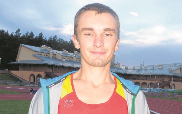 Jarosław Lubiński z naszego powiatu zajął jedenaste miejsce w VII PKO Silesia Marathon, który rozegrany został w Katowicach. 