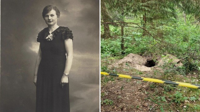 Po blisko 80 latach – za sprawą Dariusza Trawińskiego ze Szczecinka – Elisabeth Lohrke zamordowana bestialsko przez czerwonoarmistę doczeka się godnego pochówku na szczecineckim cmentarzu.