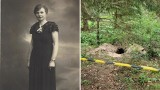Zamordowana przez czerwonoarmistę 78 lat temu spocznie na cmentarzu w Szczecinku