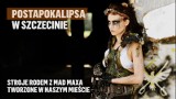 To nas kręci: Stroje jak z Mad Maxa powstają w Szczecinie! [wideo]