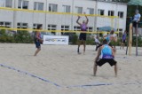 Polsko-niemiecki turniej siatkówki plażowej w Gubinie rozpoczyna się dziś i potrwa trzy dni (ZDJĘCIA)