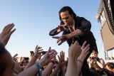 Nick Cave w Gliwicach. Dwa koncerty zagra Nick Cave z zespołem The Bad Seeds w sierpniu 2022