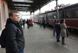 Urząd marszałkowski oszczędza na pociągach