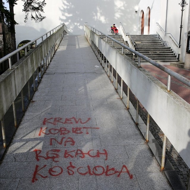 Dziś przed Urzędem Wojewódzkim odbędzie się protest przeciwko wprowadzeniu zmian w ustawie o aborcji.