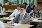 Egzamin ósmoklasisty 2018. - Język polski był trudny - mówią uczniowie kieleckiej szkoły 