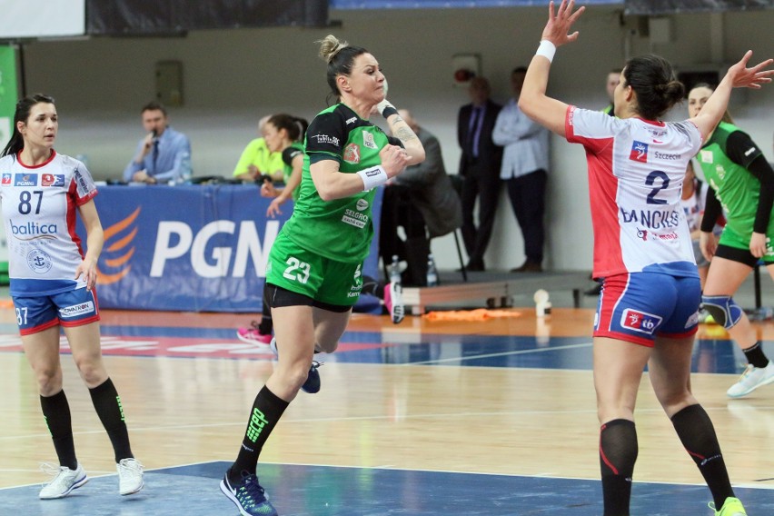 Sześciokrotna mistrzyni Polski w Koronie Handball Kielce! Będzie też nowy sponsor