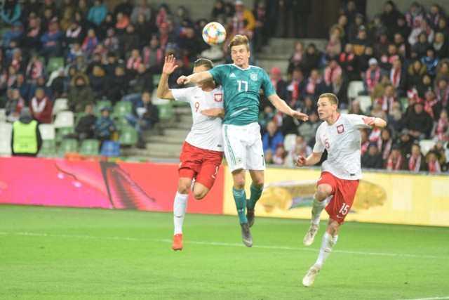 POLSKA KOLUMBIA MŚ U20 NA ŻYWO LIVE STREAM MECZU POLSKA KOLUMBIA U20. Gdzie oglądać na żywo mecz MŚ U20 Polska Kolumbia?