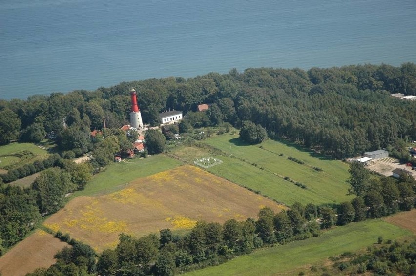 Jak bardzo zmienił się powiat pucki przez 12 lat? Zobaczcie...