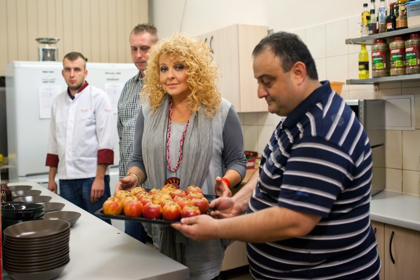 Ararat ma się specjalizować w kuchni ormiańskiej