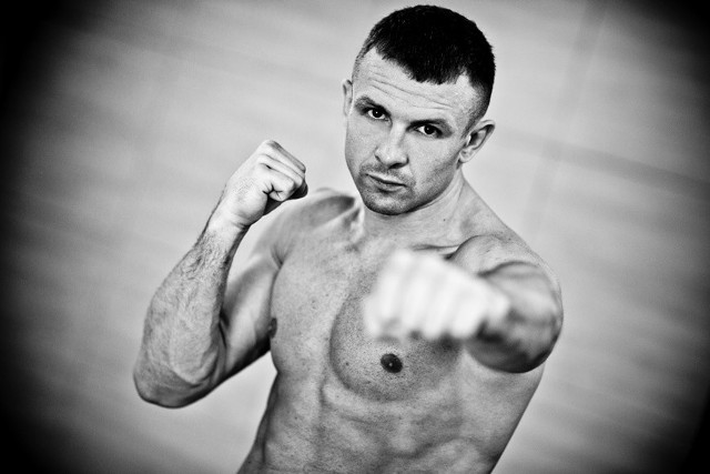 W jednej z walk o pas interkontynentalnego mistrza świata walczyć będzie wrocławianin - Paweł Jędrzejczyk