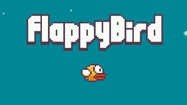 Gra Flappy Bird popularnością dorówna Angry Birds? Nowa gra...