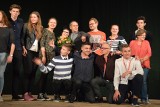 Teatr z Chorzowa zwycięzcą Międzypokoleniowych Spotkań Teatralnych w Stalowej Woli