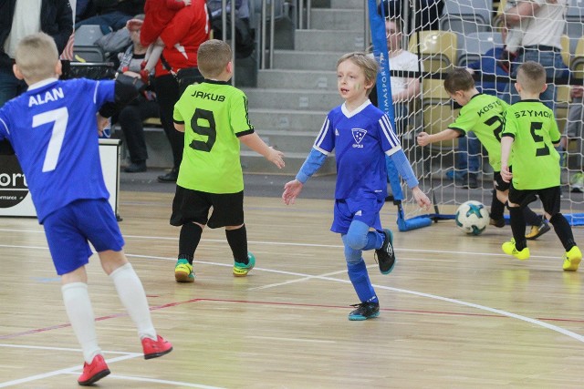 W Minimundialu Skrzata 2018 zagrały dzieci z opolskich klubów piłkarskich, które przywdziały barwy narodowych reprezentacj