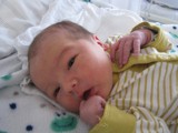 Opolskie noworodki. 15 maluszków urodzonych na porodówce w Opolu [ZDJĘCIA]