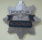 Jacek Wolf, który pracował w policji w Koszalinie i Białogardzie, awansował do Szczecina