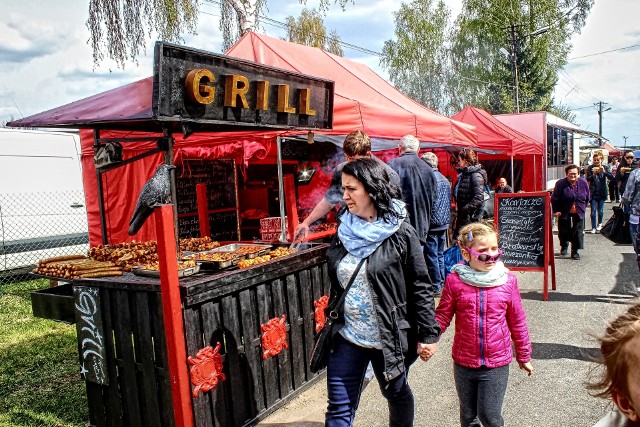 XXIV Targi Rolne Agrotechnika 2016