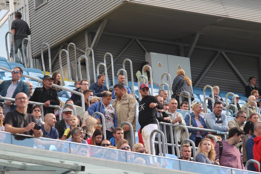 Stadion Śląski Dzień Otwarty: odnajdźcie się na zdjęciach!