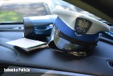 Pirat drogowy - recydywista wpadł w ręce policjantów z Krosna Odrzańskiego. Przekroczył prędkość w terenie zabudowanym