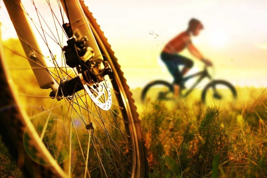 Kręcą kilometry na rowerze, walcząc ze smogiem. W ramach kampanii miasta dostaną czujki smogu