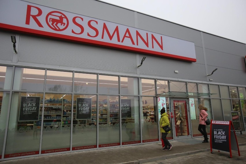 Rossmann opublikował ważny komunikat dla klientów o...