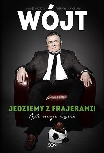 Wójt - jedziemy z frajerami