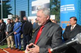 Prezydent Krakowa: Igrzyska europejskie to pomysł władz województwa, poparty przez wicepremier Beatę Szydło