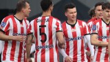 PKO Ekstraklasa. Cracovia - Radomiak Radom ONLINE. Gdzie oglądać w telewizji? TRANSMISJA TV NA ŻYWO. Mecz o przełamanie