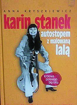 Karin Stanek: Dziewczyna z gitarą                       