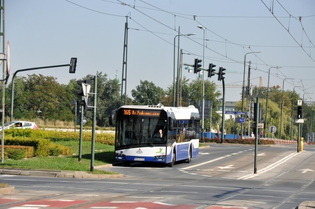 Niedzielny dojazd do centrów handlowych będzie łatwiejszy