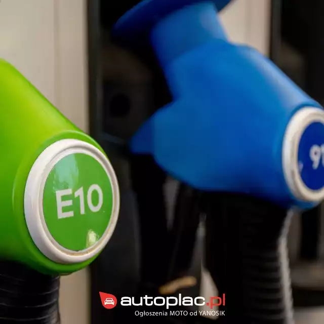 Już wkrótce na stacjach benzynowych w Polsce pojawi się nowy rodzaj paliwa – Pb 95 E10, które zastąpi popularną 95-tkę E5.