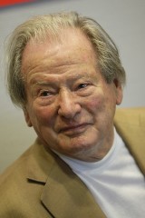 Nie żyje Neville Marriner  - jedna z największych osobowości muzyki XX i XXI wieku 