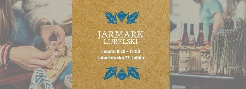 Na Lubartowskiej 77 - Jarmark Lubelski...