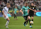 Legia Warszawa - Lech Poznań 2:1 WYNIK, RELACJA, ZDJĘCIA KIBICÓW I Z MECZU