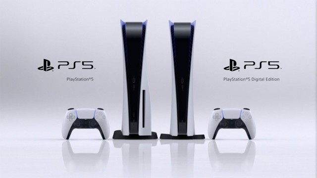 PS5 zapowiedziane. Jak wygląda nowa konsola od Sony?