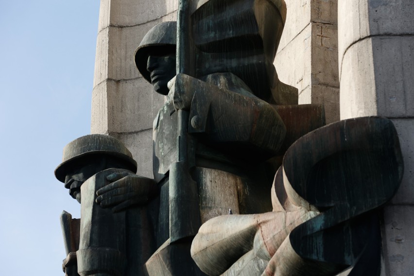 Pomnikiem Czynu Rewolucyjnego w Rzeszowie zajmie się specjalna komisja. Jego stan techniczny jest zły!
