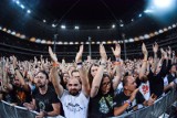 Metallica, Warszawa 2019: koncert na PGE Narodowym [ZDJĘCIA] Zespół zagrał "Sen o Warszawie" i wsparł hospicjum w Warszawie