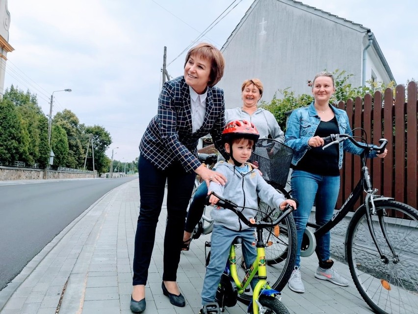 W tym roku powiat sięgnął na drogi już po ponad 3,67 mln zł...