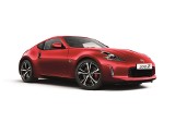 Nissan 370Z. Jakie zmiany na rok 2018?  