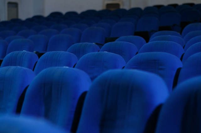 Podziel się opinią. Teatr Dramatyczny zachęca widzów do inicjatywy