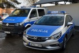 Rumia: Policja ujęła poszukiwanego sprawcę napadów na sklepy, który groził sprzedawcom