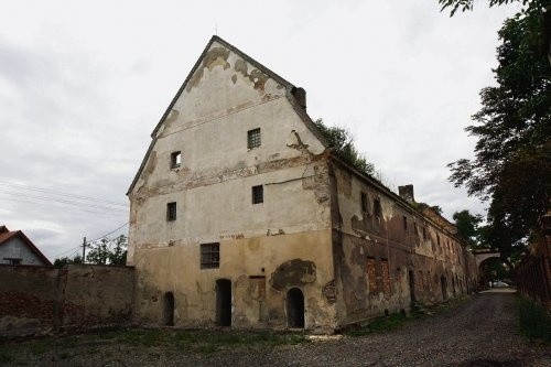 Spichlerz w Kunicach kupił oszust