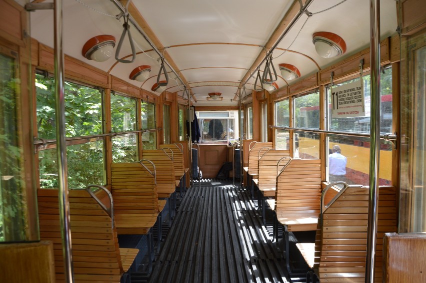 Kto nie pamięta takich tramwajów na łódzkich ulicach ma...