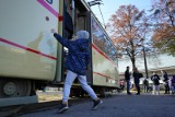 MPK Poznań: Dzieci, które mają skończone 7 lat, a nie rozpoczęły nauki w szkole - pojadą za darmo tramwajem i autobusem