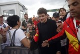Charles Leclerc chciałby pojechać w wyścigu Le Mans