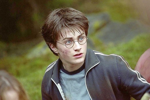 "Harry Potter i więzień Azkabanu" (fot. AplysC)AplusC